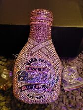LUXURY CHAMPANE Bottlle VIP Strass  Diamant