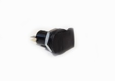 Motorrad Bordsteckdose