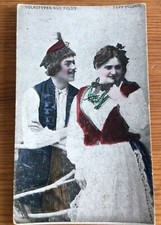 Volkstypen aus polen mind - volkstypen,