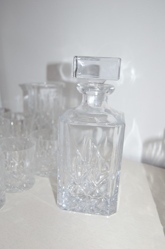 Whisky set nachtmann - -,
