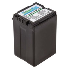 Akku für Panasonic SDR-H79P