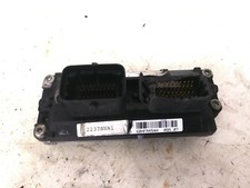 96518607B ECU Auspuffanlage