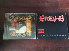 Eazy E [2 CD Alben] The Best