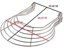 FIMAR Deckel für Teigknetmaschine, 18CN, 18SN, SL3418