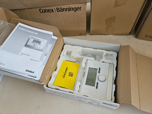 Vaillant vr91f - vaillant,