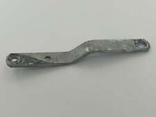 Normstahl Tandem Toranbinder Torarm Stange Zugstange Schlepper Schiene