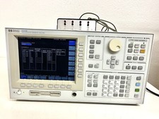 Agilent / HP 4155B