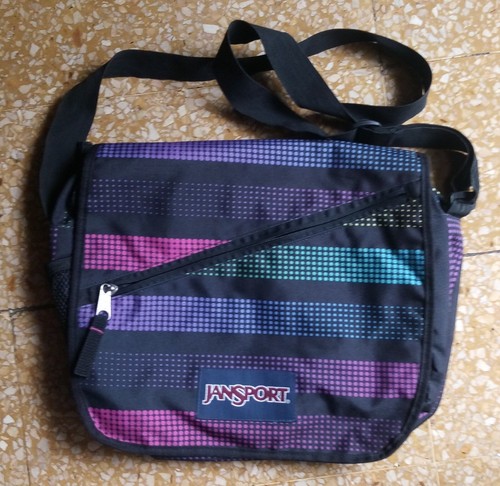 Jansport schultertasche laptop - jansport,
