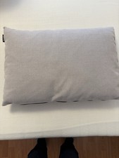 2 Stück!!  freistil Sofakissen, Rolf Benz - beige/grau