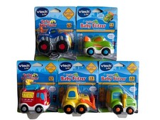 Vtech Tut Tut Baby Flitzer 1-5