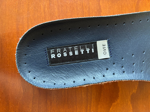 Fratelli rossetti - fratelli,
