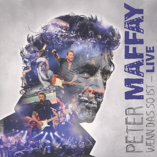 Peter maffay wenn das so - wenn, ist