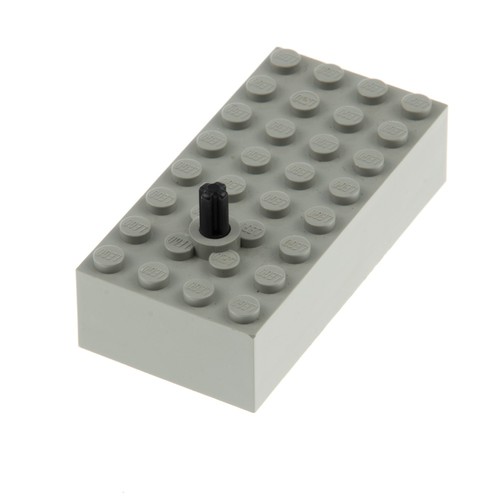 Lego eisenbahn zug - 1x,