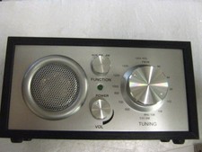 Tragbare Radio Analog