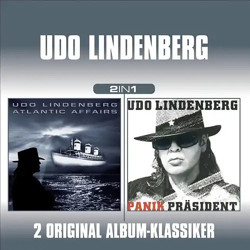 Lindenberg udo - lindenberg,udo,