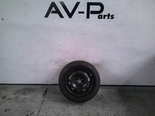 Ford Mondeo MK3 Notrad