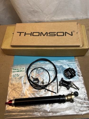 Thomson elite dropper - thomson,