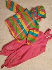 Matsch-und Buddelanzug