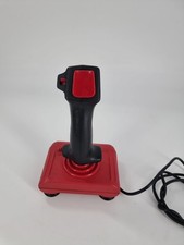 QuickJoy II - Turbo SV-124 -