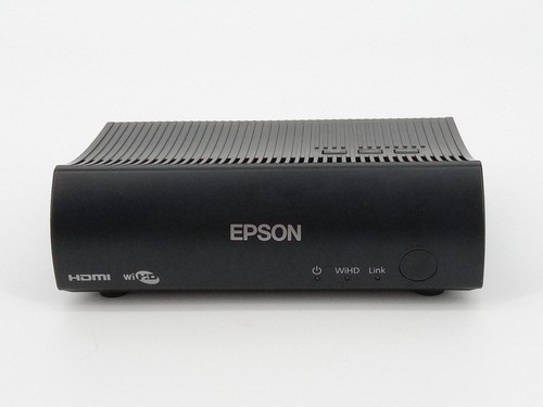Epson wireless transmitter - wireless, hd-transmitter