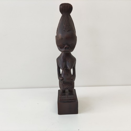 Afrikanische stammeskunst - stammeskunst,