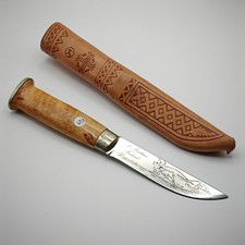 Finnenmesser J Marttiini