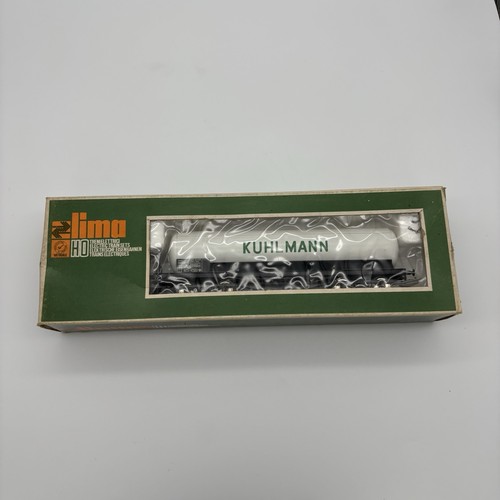 Modelleisenbahn waggon lima - modelleisenbahn,