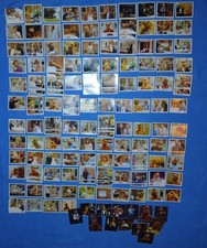 Alf Samnelsticker Panini 1989