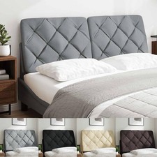 Polsterkopfteil Bett Kopfteil