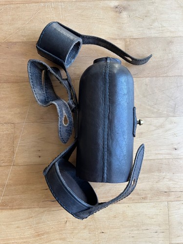 Larp lederhülle für - lederhülle,
