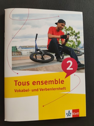 Tous ensemble handreichung - 2:,