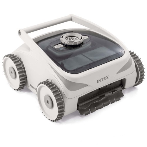 Intex poolroboter mit - intex, akku