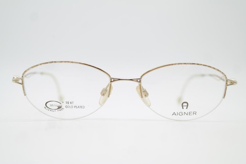 Vintage brille aigner - ea, 109