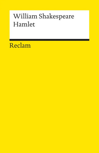Hamlet william shakespeare - |, |