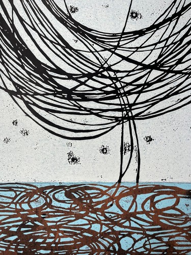 Birgit brandis signierter - birgit,