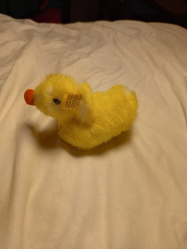 Stofftier ente piccy von - piccy,