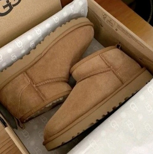 Ugg ultra mini - mini, 38