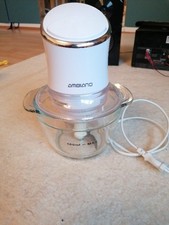 Ambiano Mini Hacker, Multizerkleinerer, Kapazität max 500ml