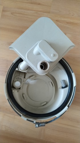 Sumpftopf boden pumpentopf - sumpftopf,