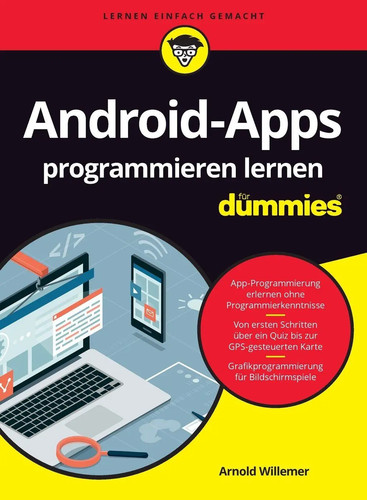 Android apps programmieren - android-apps,