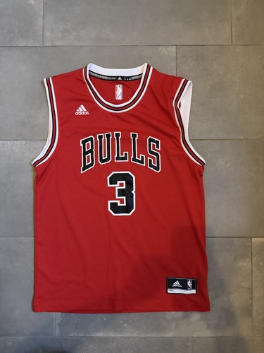 Adidas nba chicago bulls - adidas,