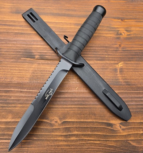 Miltec jagdmesser - miltec,