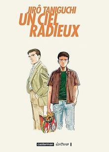 Ciel radieux von jiro - ciel,