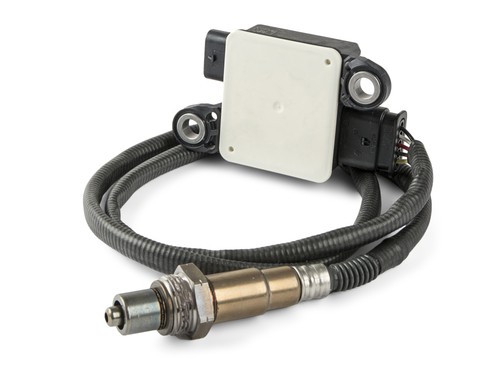 Bosch partikelsensor 4m0906261 - partikelsensor,