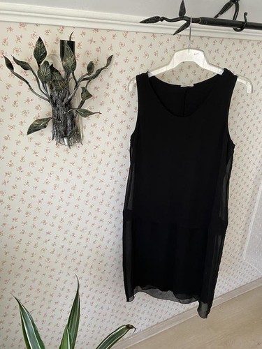 Women intimissimi dress black - intimissimi,