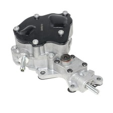 Kraftstoffpumpe Vakuumpumpe