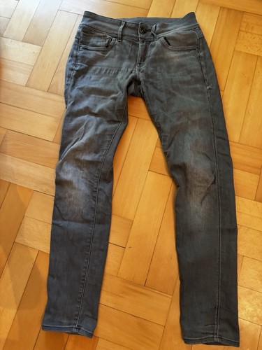 Jeans lynn g - jeans, g-star