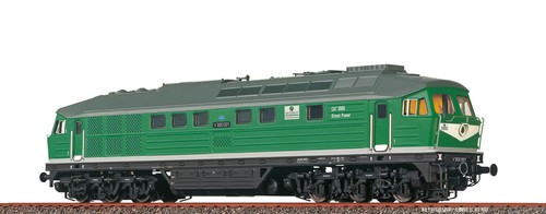 Brawa 41470 diesellok v300 - diesellok,