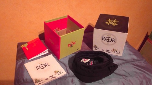 Rok runensteine spiel von - runensteine,