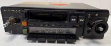 Blaupunkt  CR-2001 am fm